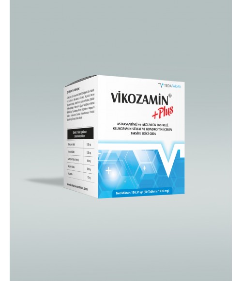 Vikozamin Plus